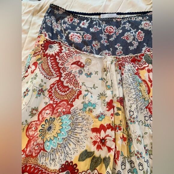 Vintage Promod Skirt - Picture 4 of 5